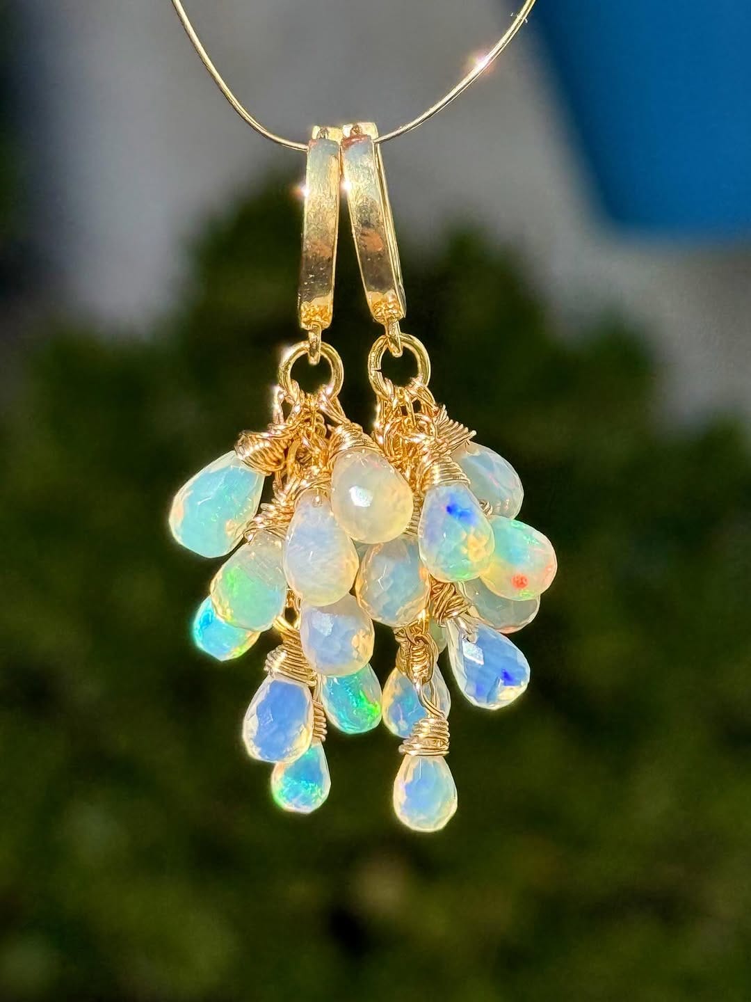 Post 7 by L’Essenziale Jewelry on Instagram (carousel)