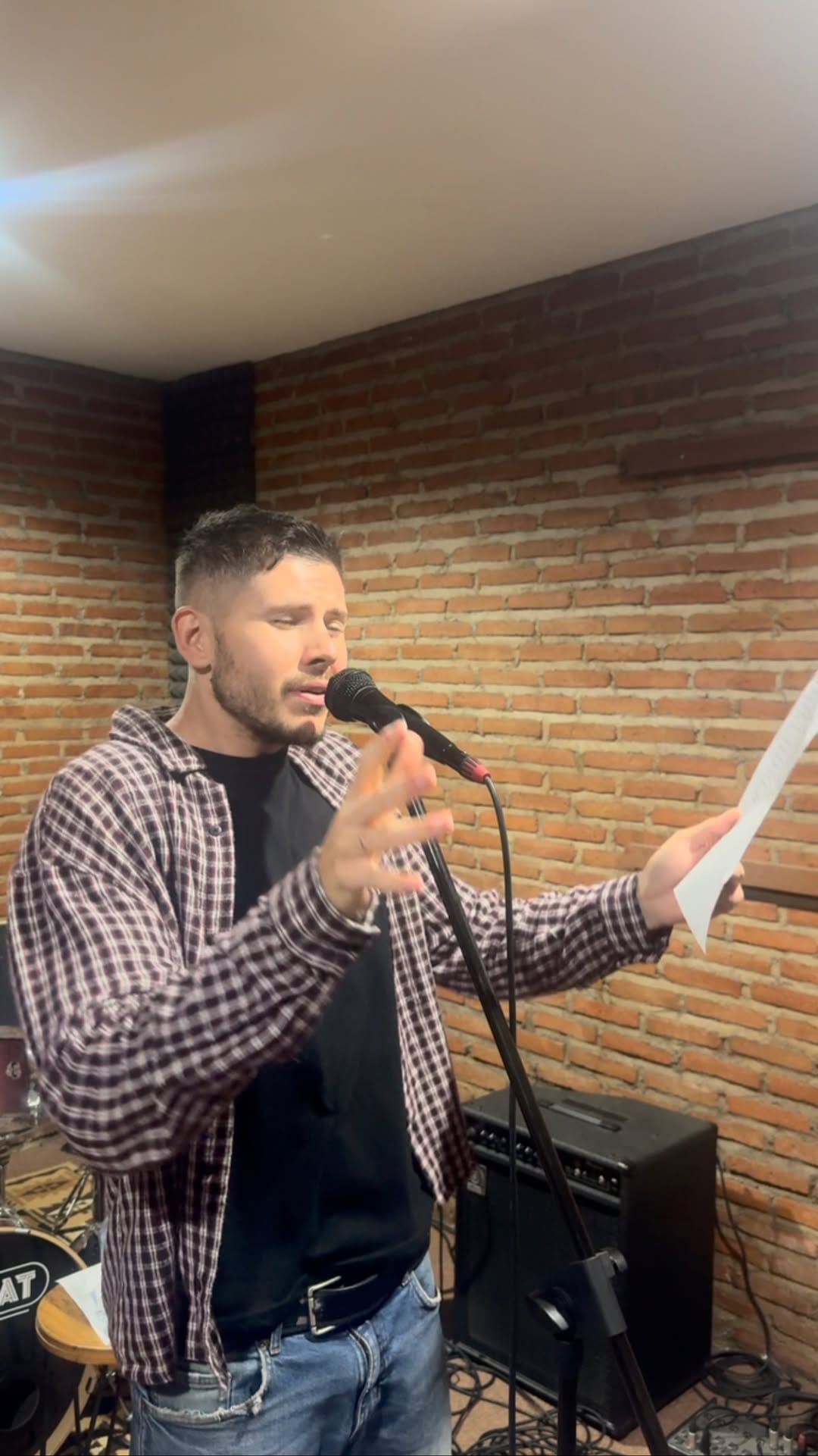 Post 5 by 🅘🅥🅐🅝 🅖🅐🅖🅐🅡🅘🅝 on Instagram (video)