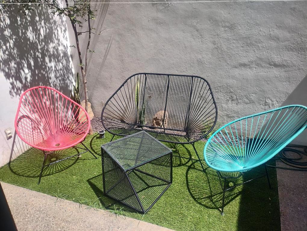 Post 8 by Pulcó Design on Instagram (image)