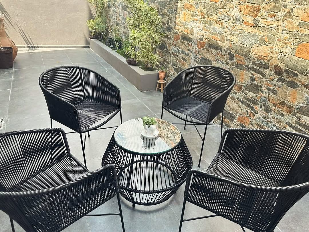 Post 3 by Pulcó Design on Instagram (image)