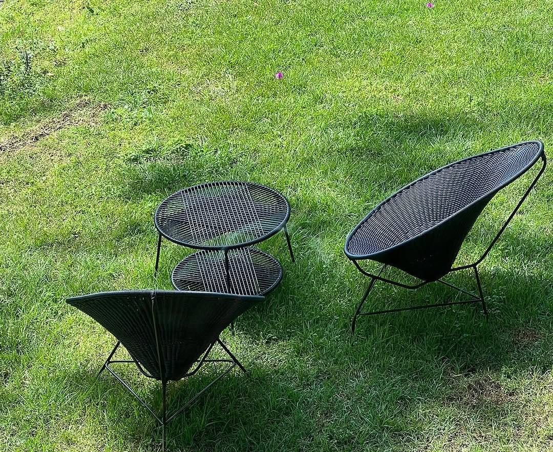 Post 10 by Pulcó Design on Instagram (image)