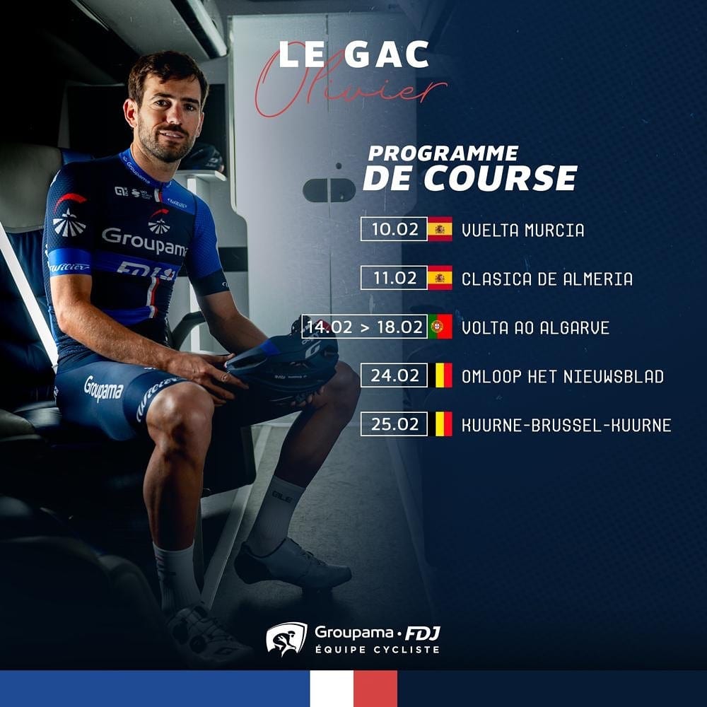 Post 6 by Olivier le Gac on Instagram (image)