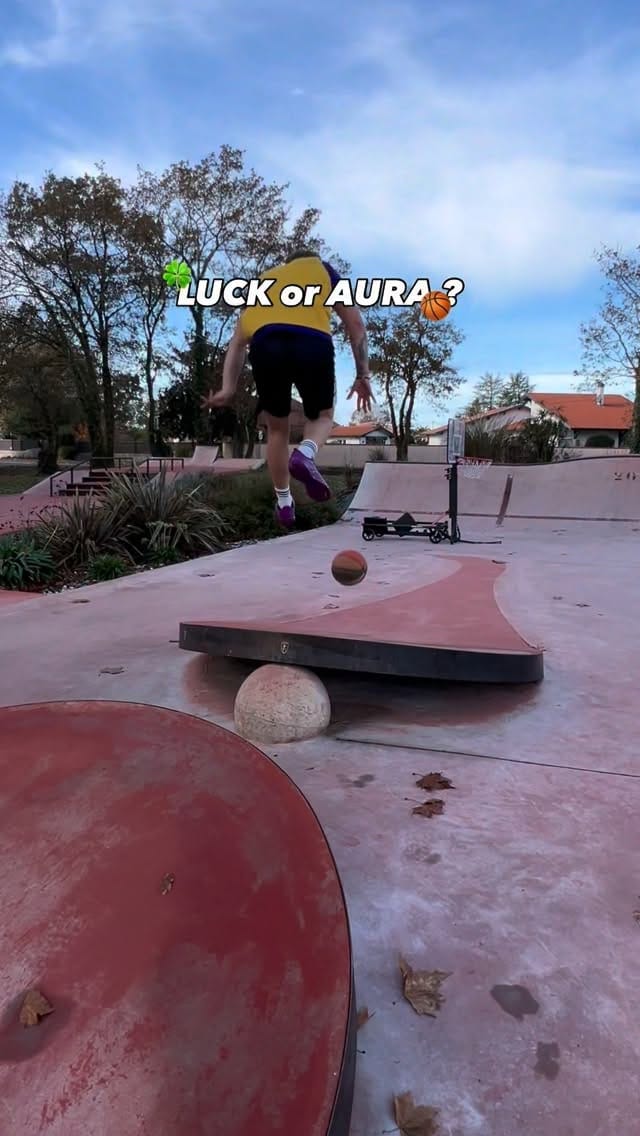 Post 1 by Daiki Aomine on Instagram (video)
