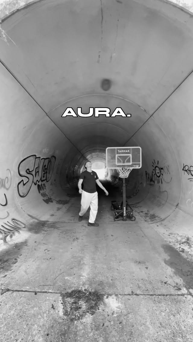 Post 4 by Daiki Aomine on Instagram (video)