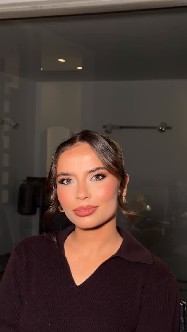 Post 7 by Carlos Colli | Makeup Artist on Instagram (video)