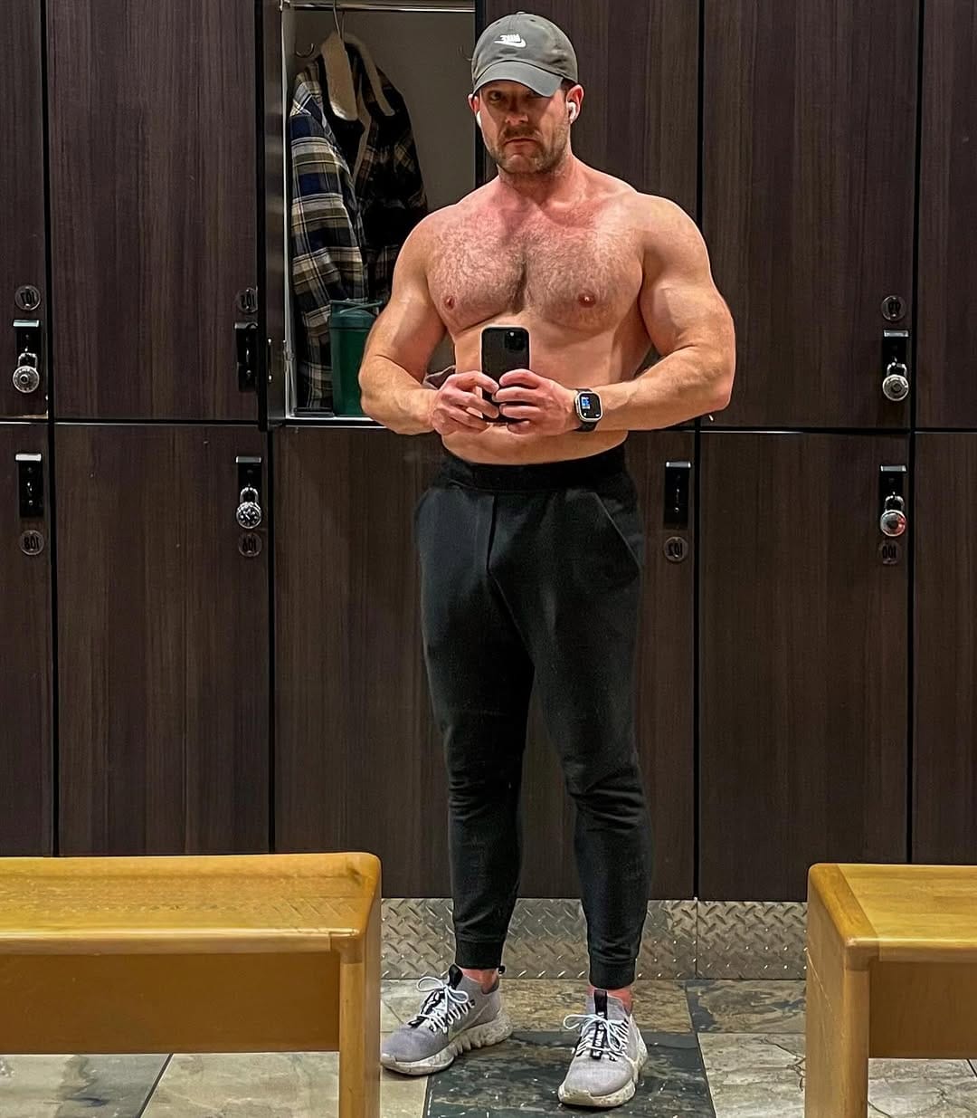 Post 3 by Bryce on Instagram (image)