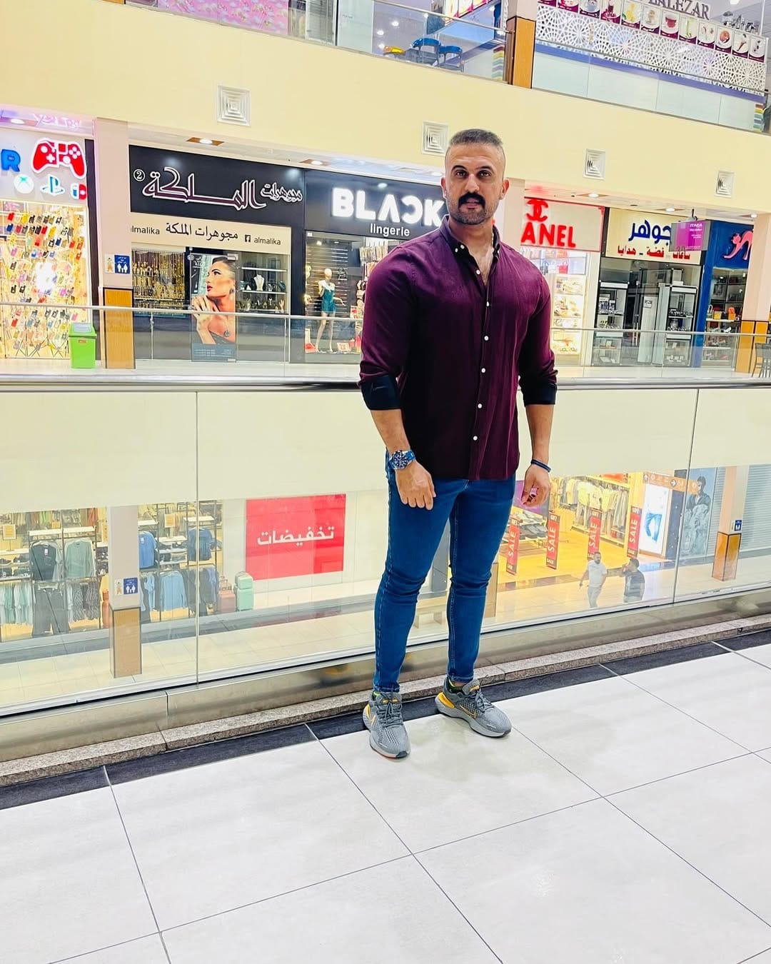 Post 3 by Ahmed Iqbal on Instagram (carousel)