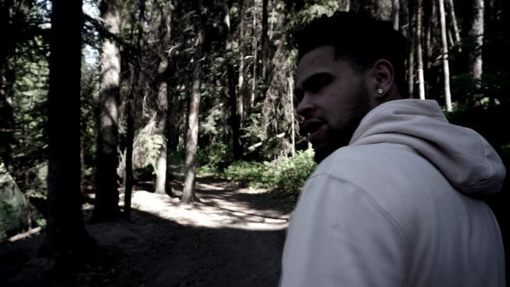 Post 4 by Mavîz on Instagram (video)