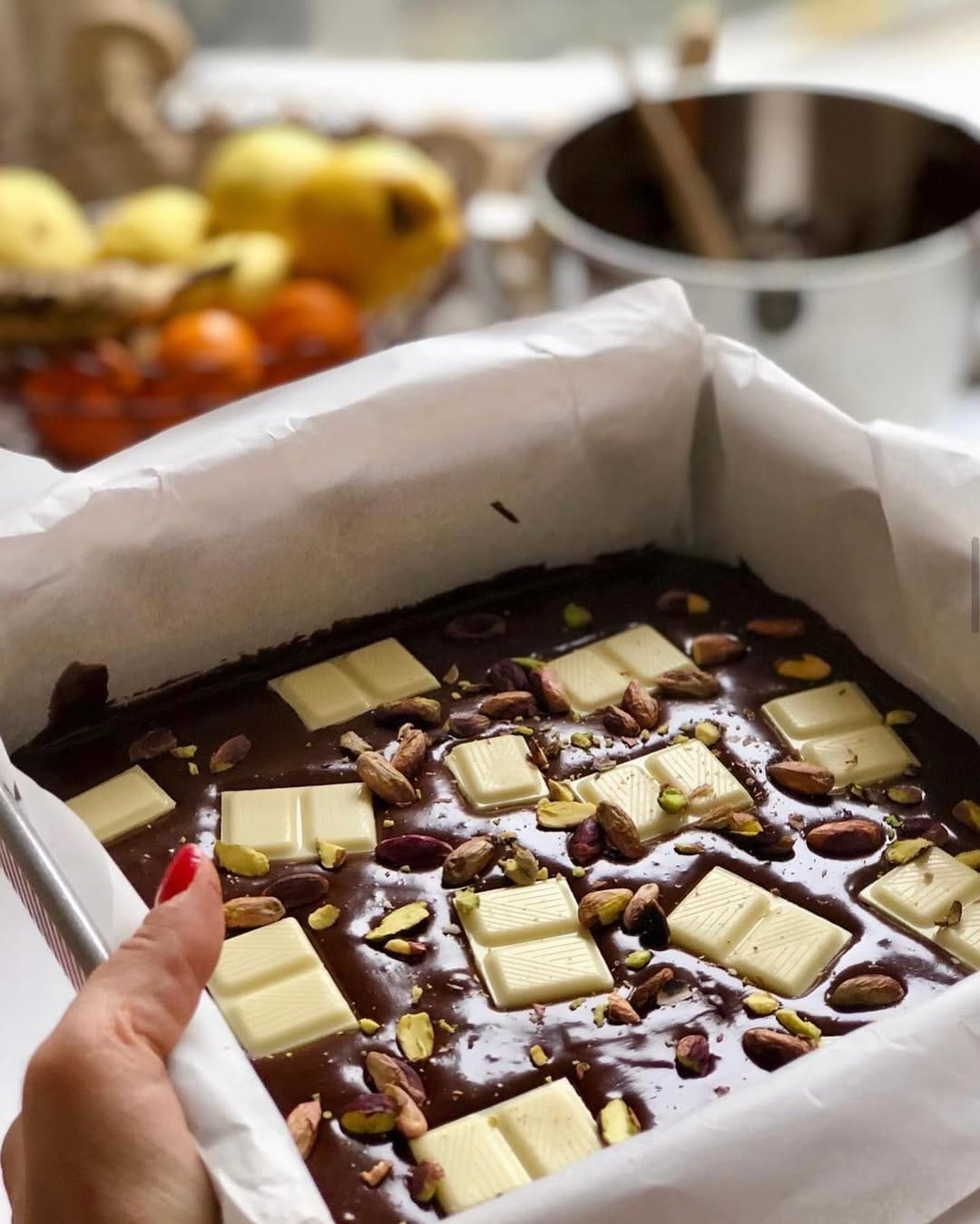 Post 10 by SEÇİL is BAKing on Instagram (carousel)