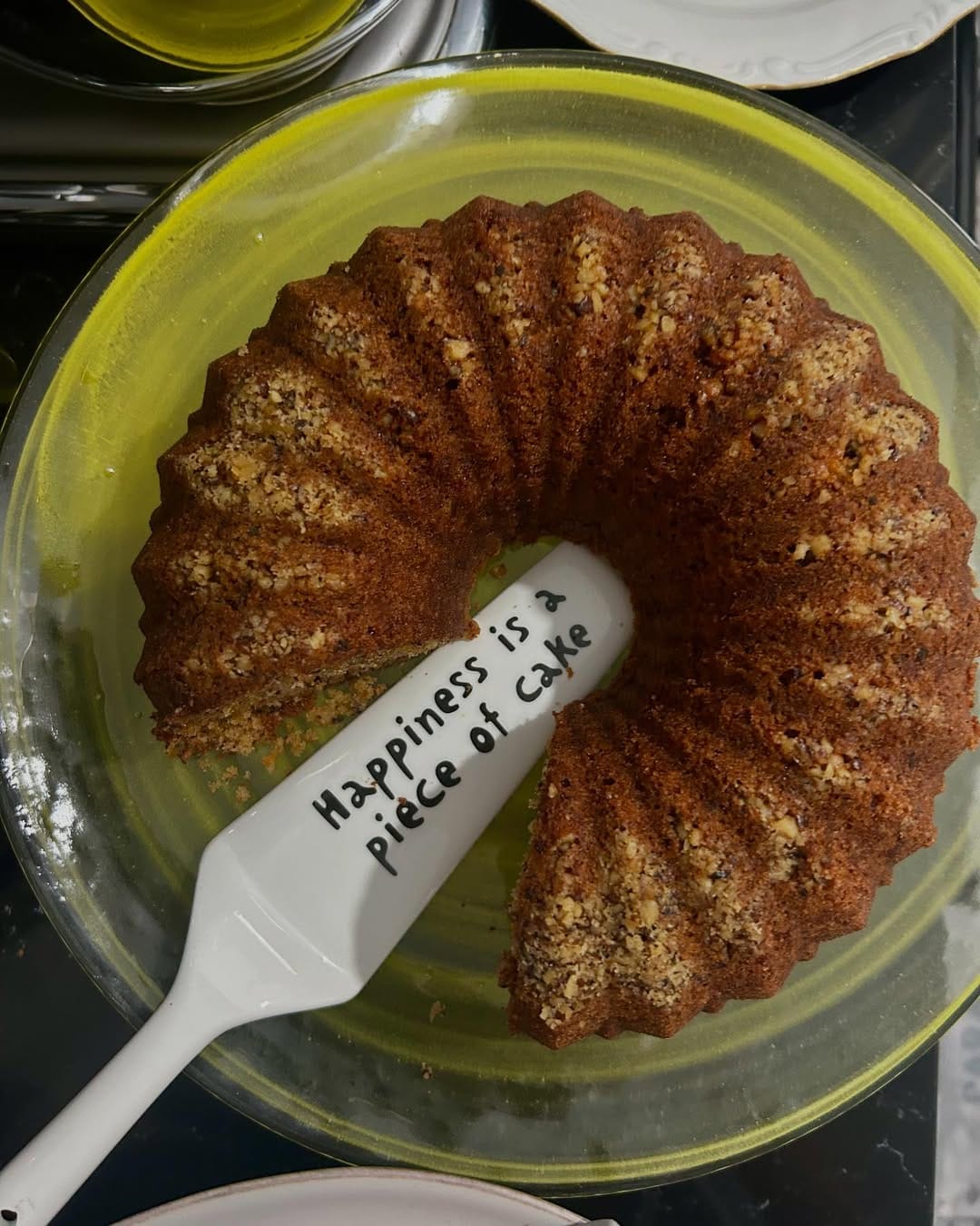 Post 1 by SEÇİL is BAKing on Instagram (carousel)