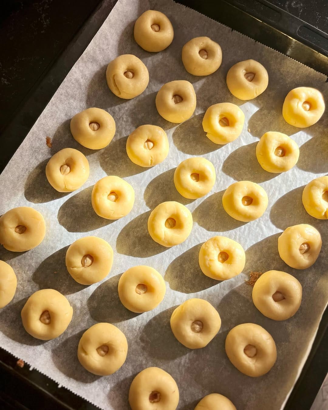 Post 9 by SEÇİL is BAKing on Instagram (carousel)