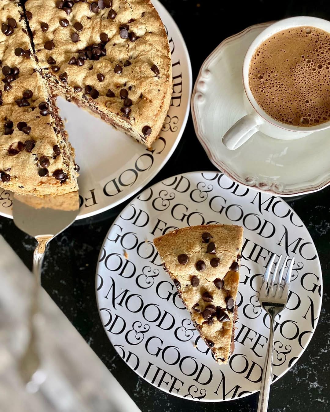 Post 7 by SEÇİL is BAKing on Instagram (carousel)