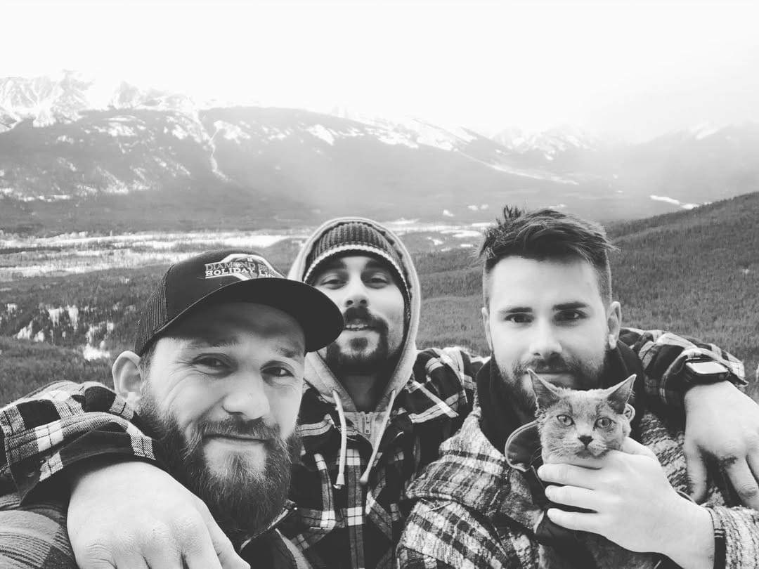Post 8 by Alex on Instagram (image)