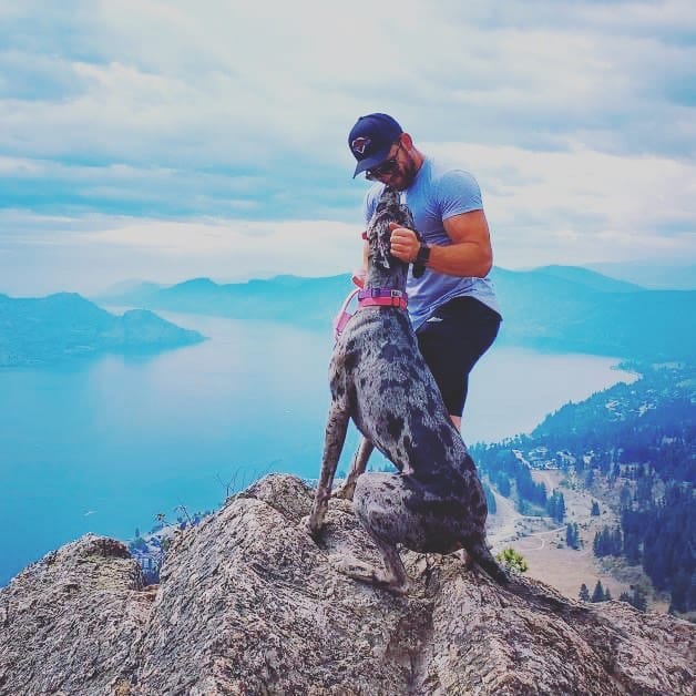 Post 9 by Alex on Instagram (image)