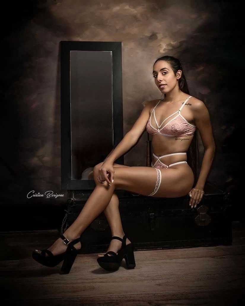 Post 10 by Luciana Colombino on Instagram (image)