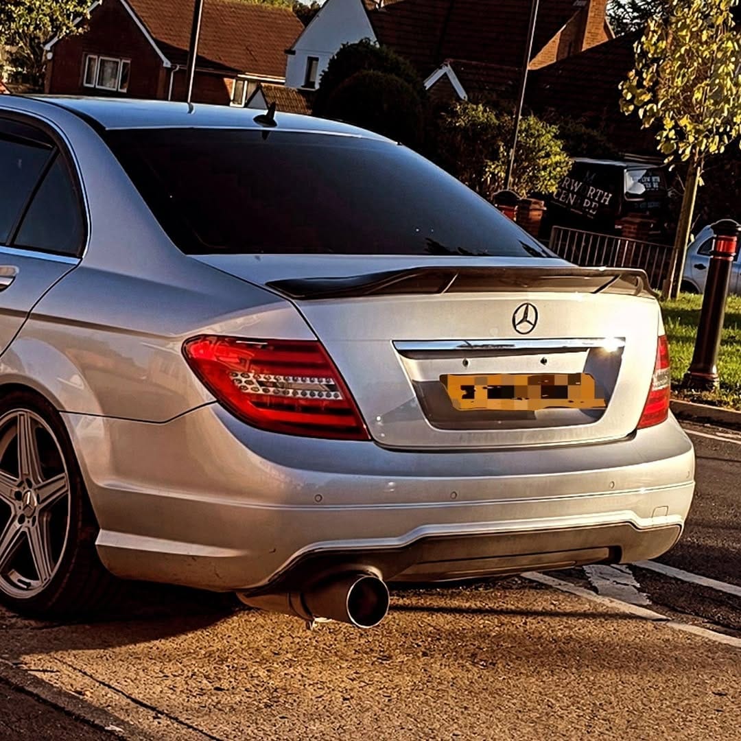 Post 8 by KL customs on Instagram (image)