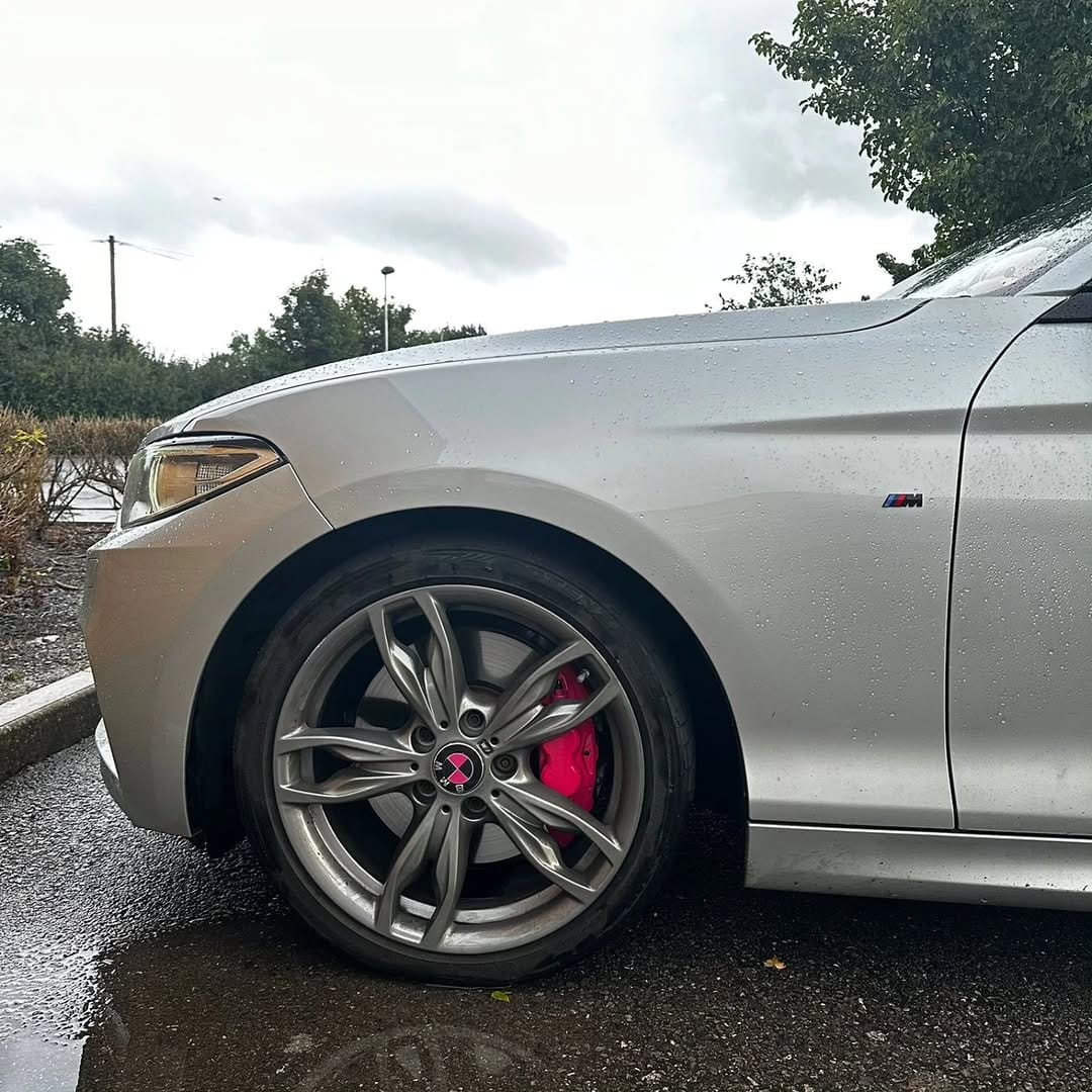 Post 7 by KL customs on Instagram (carousel)