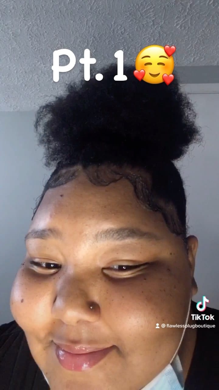 Post 9 by “Slay The Flawless Way” on Instagram (video)