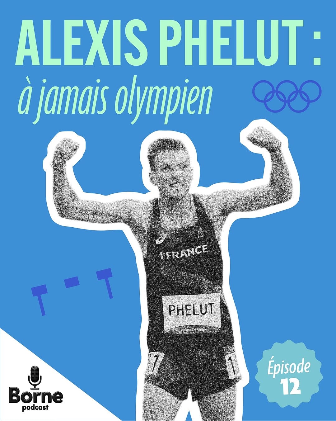 Post 1 by alexis phelut on Instagram (image)