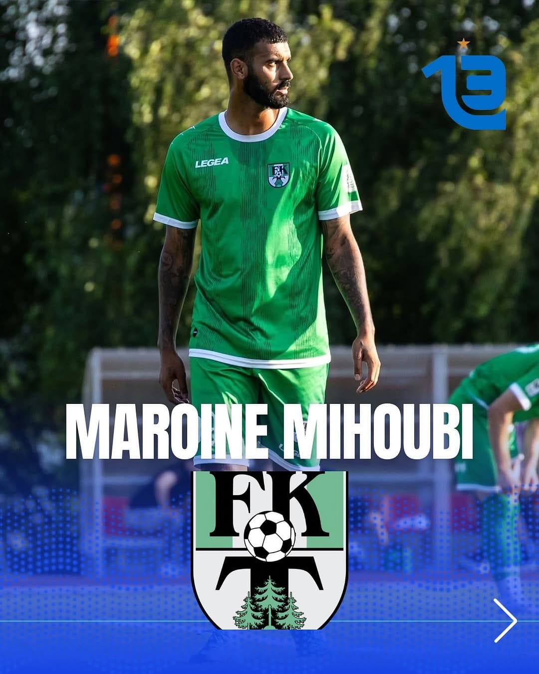 Post 5 by Marooow ⚽️ on Instagram (image)
