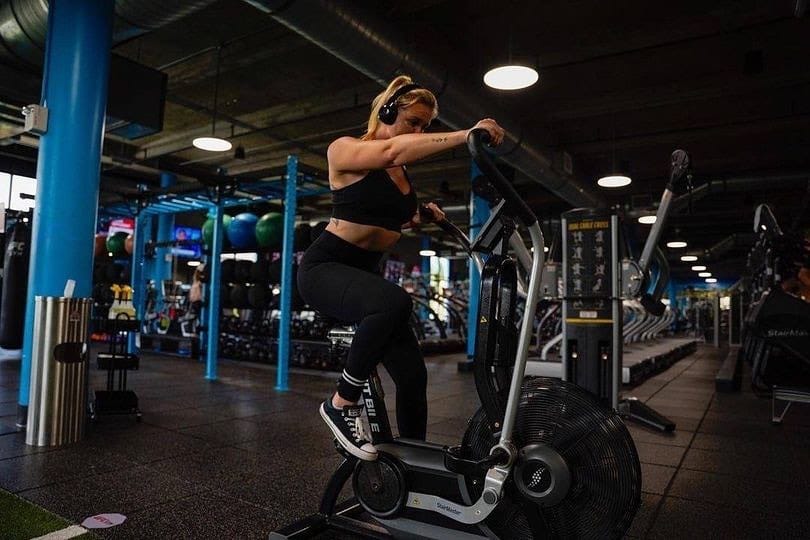 Post 3 by Core Health & Fitness - MENAT on Instagram (image)