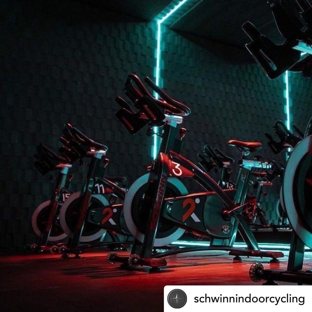 Post 10 by Core Health & Fitness - MENAT on Instagram (image)