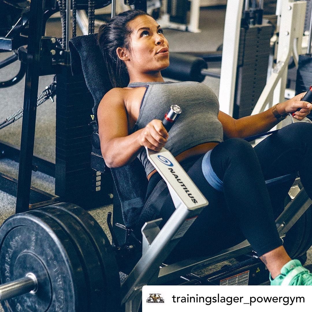 Post 7 by Core Health & Fitness - MENAT on Instagram (image)