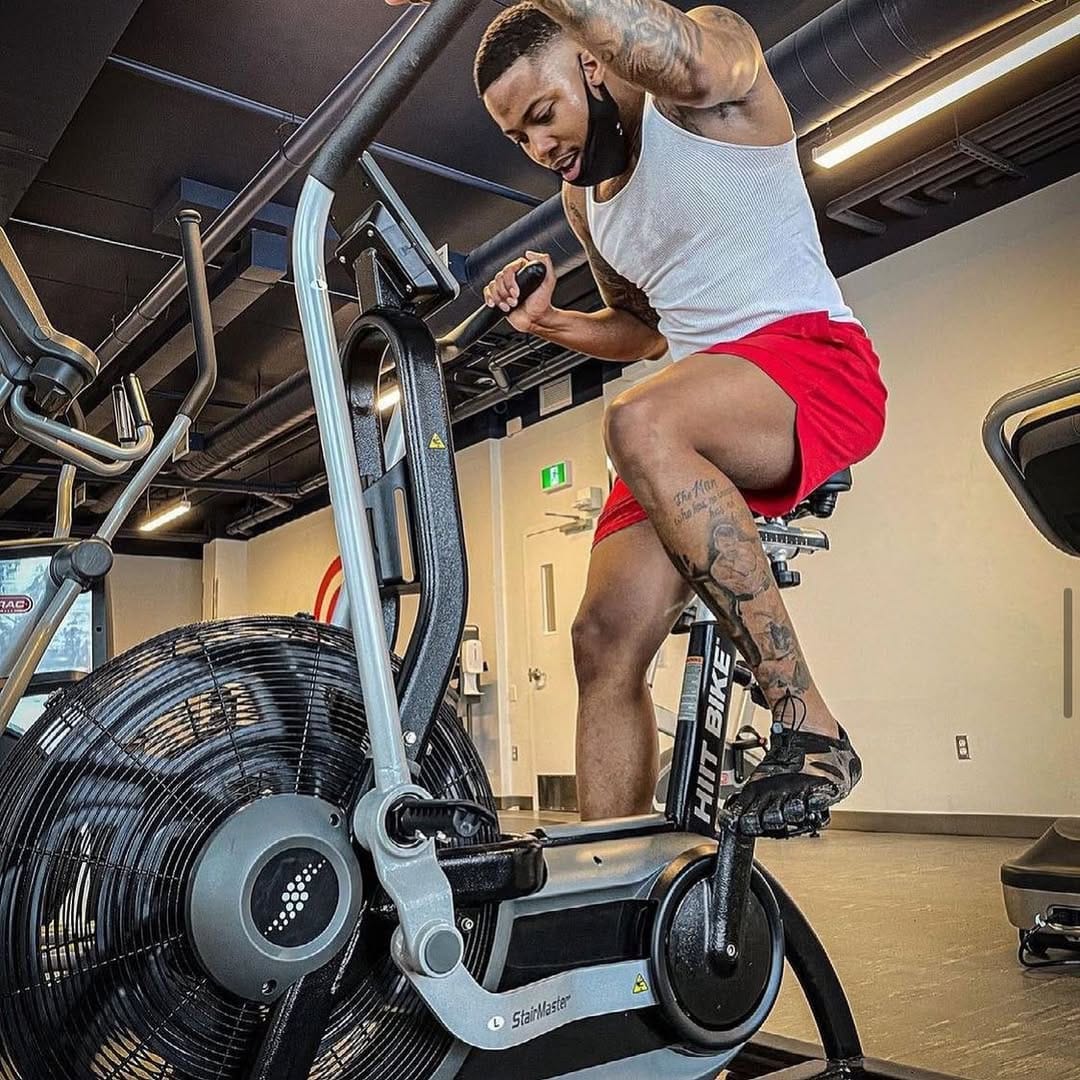 Post 5 by Core Health & Fitness - MENAT on Instagram (image)