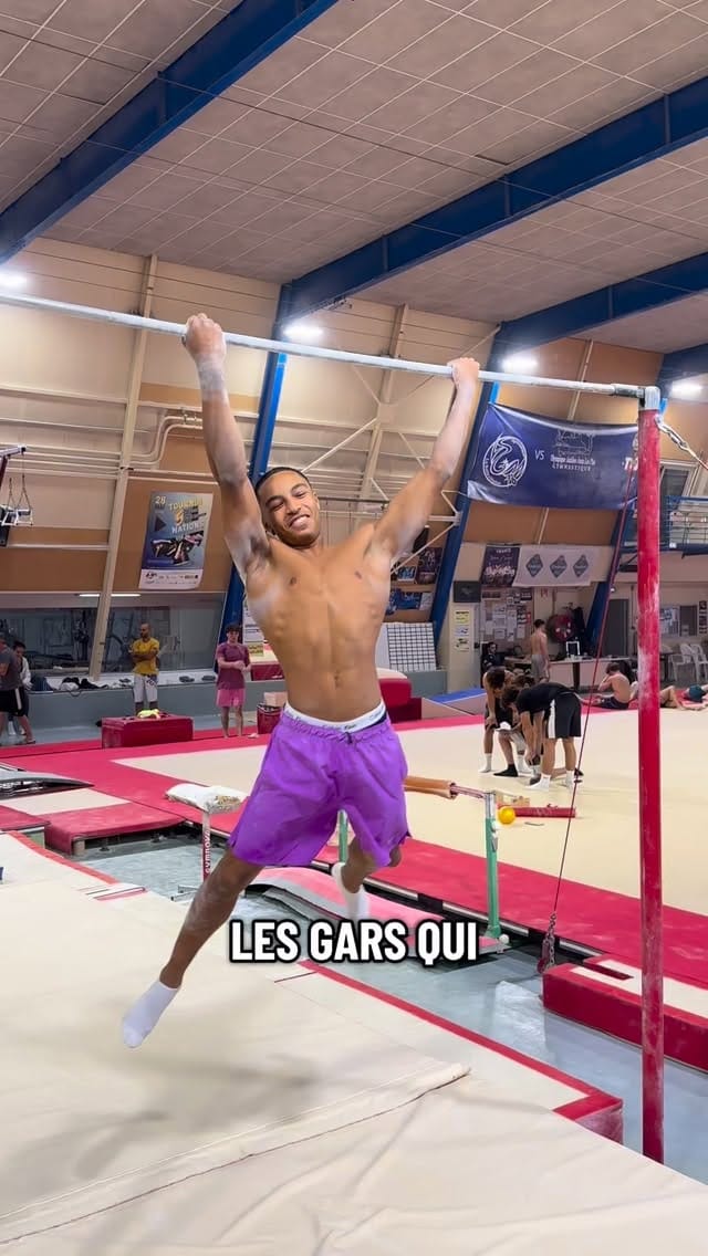 Post 1 by Ayoub Hamida ⭐ on Instagram (video)