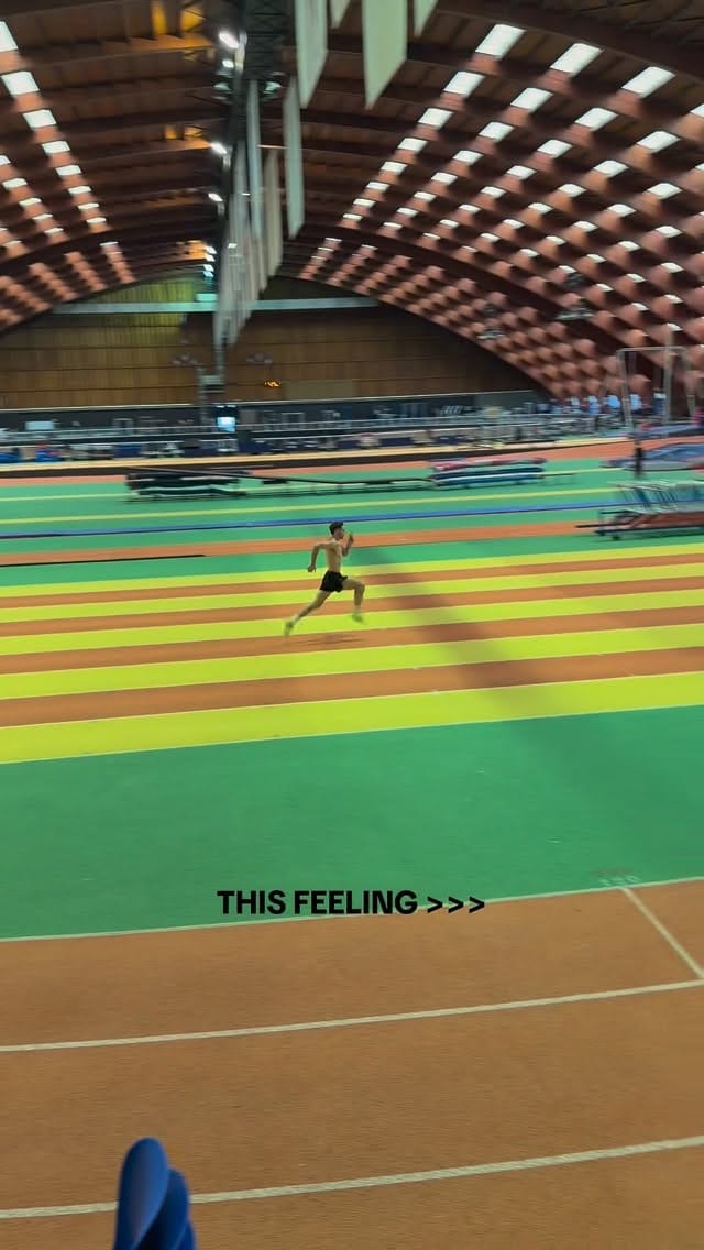 Post 6 by Jules Pommery on Instagram (video)