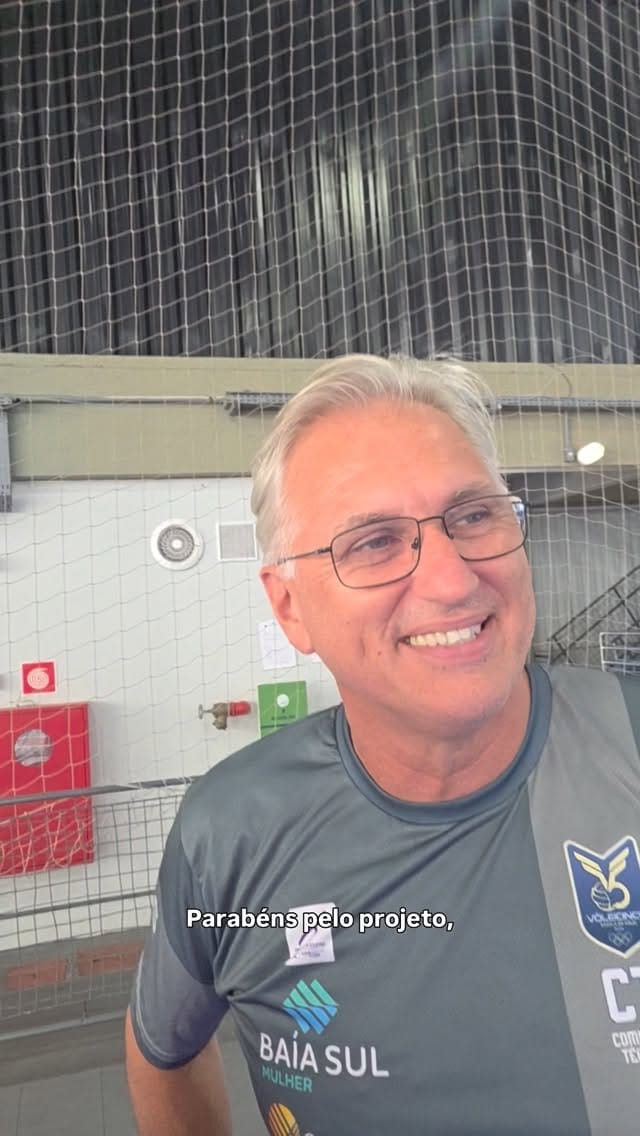 Post 2 by Paulão do Vôlei OLY on Instagram (video)