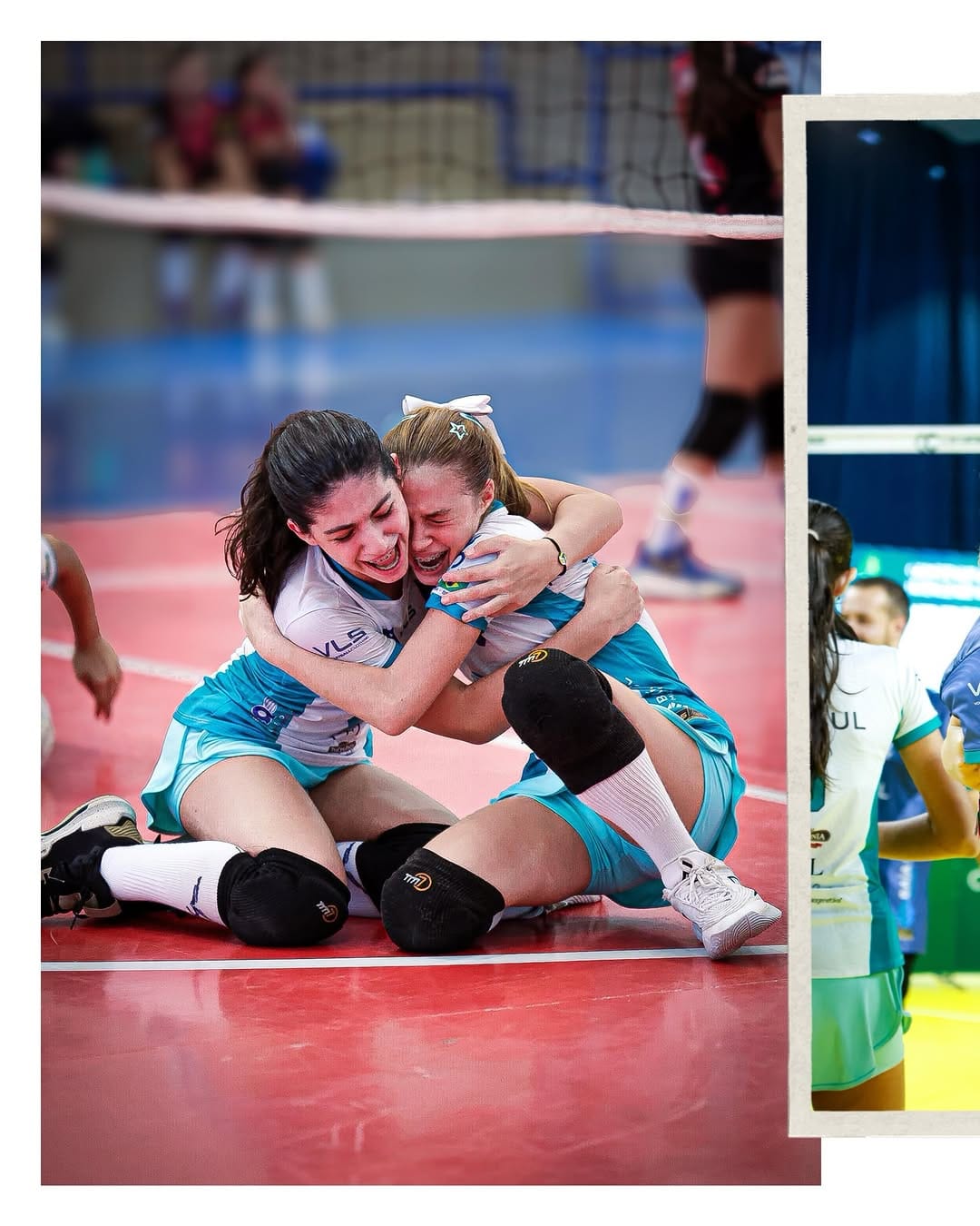 Post 4 by Paulão do Vôlei OLY on Instagram (carousel)