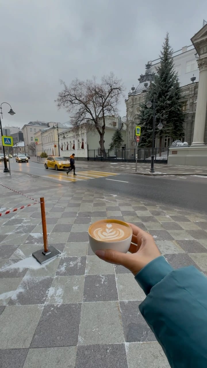 Post 9 by Noura Sul ☕️♑️ on Instagram (video)