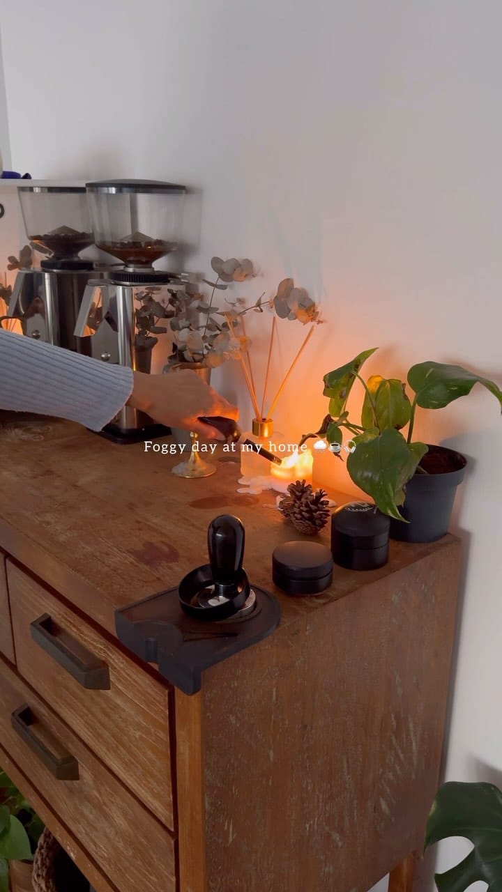Post 6 by Noura Sul ☕️♑️ on Instagram (video)