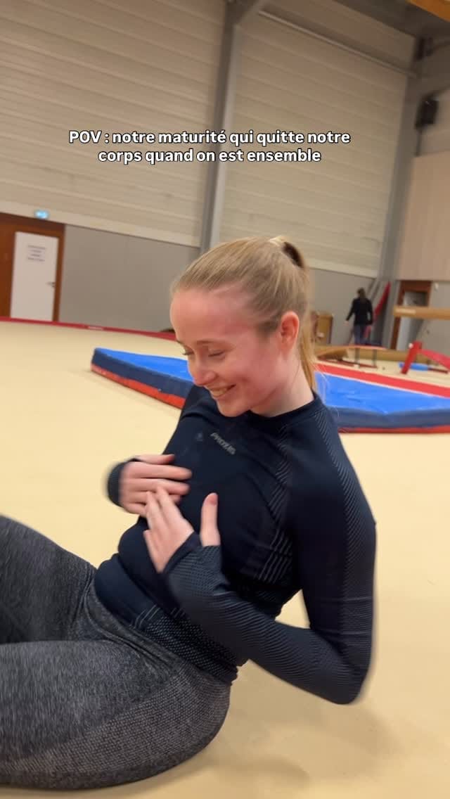 Post 6 by Camille Bahl on Instagram (video)