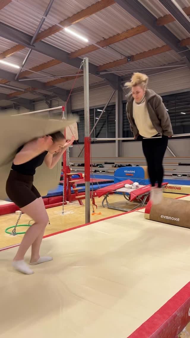 Post 5 by Camille Bahl on Instagram (video)
