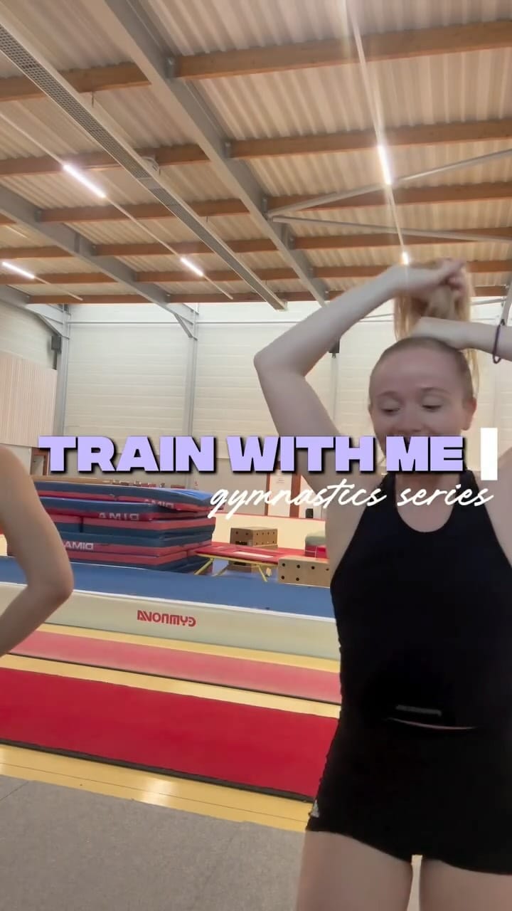 Post 10 by Camille Bahl on Instagram (video)