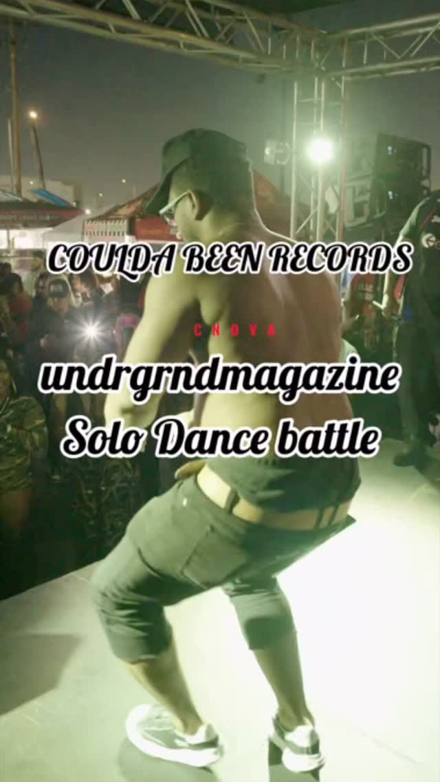Post 7 by DJ Cheeseburger on Instagram (video)