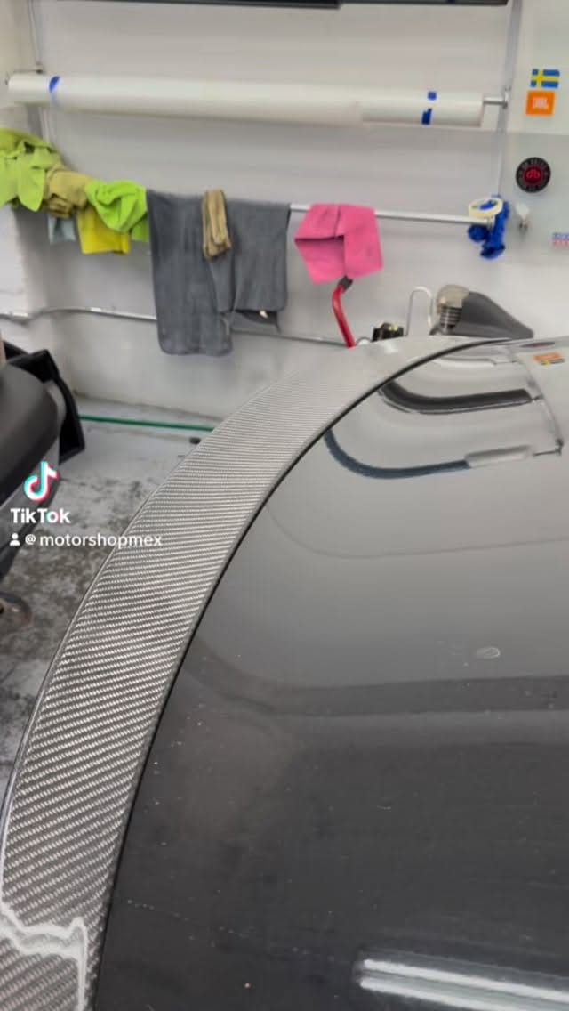 Post 3 by MOTOR SHOP MX | COCHES on Instagram (video)