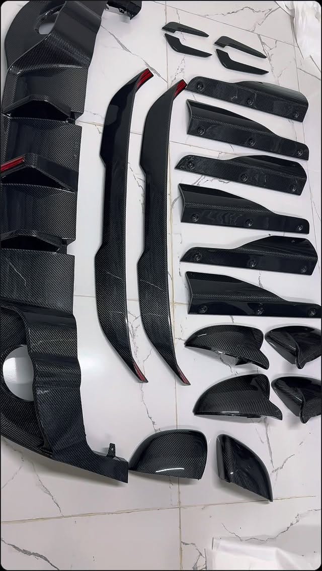 Post 2 by MOTOR SHOP MX | COCHES on Instagram (video)