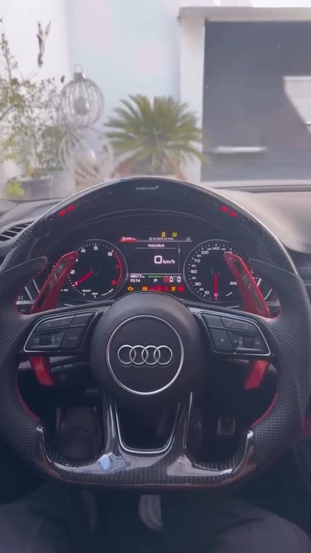Post 5 by MOTOR SHOP MX | COCHES on Instagram (video)