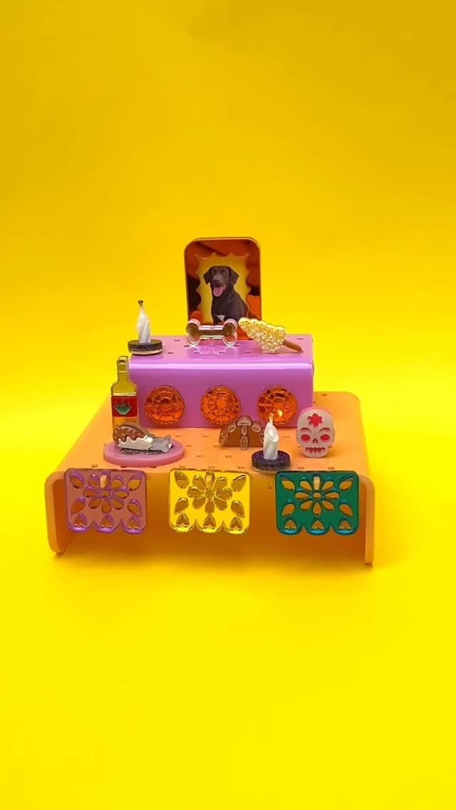 Post 8 by MARIMBA on Instagram (video)