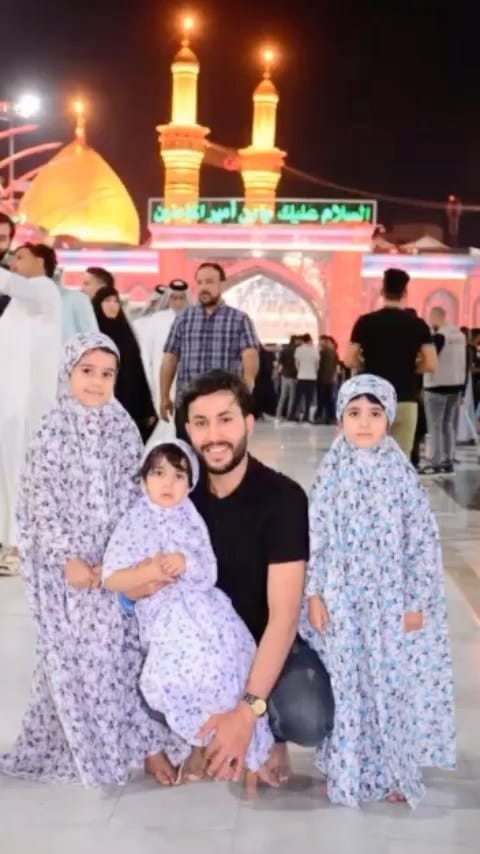 Post 10 by أبو علي 🇮🇶 on Instagram (video)