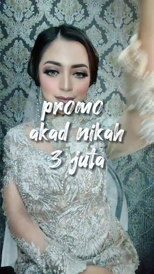Post 10 by Paket Rias Busana Pengantin on Instagram (video)