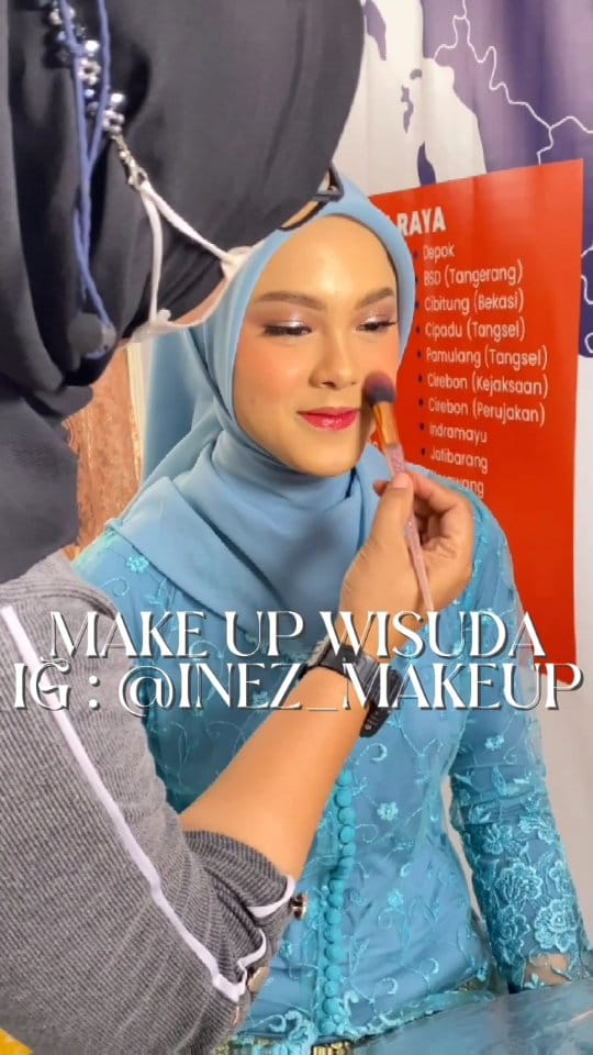 Post 7 by Paket Rias Busana Pengantin on Instagram (video)