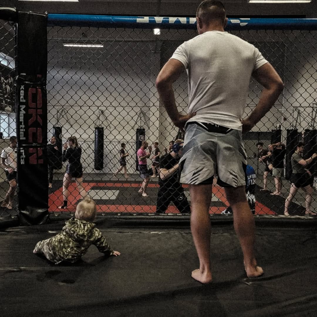 Post 8 by Юрий Грибовский on Instagram (image)