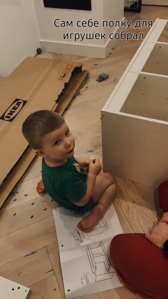 Post 7 by Юрий Грибовский on Instagram (video)