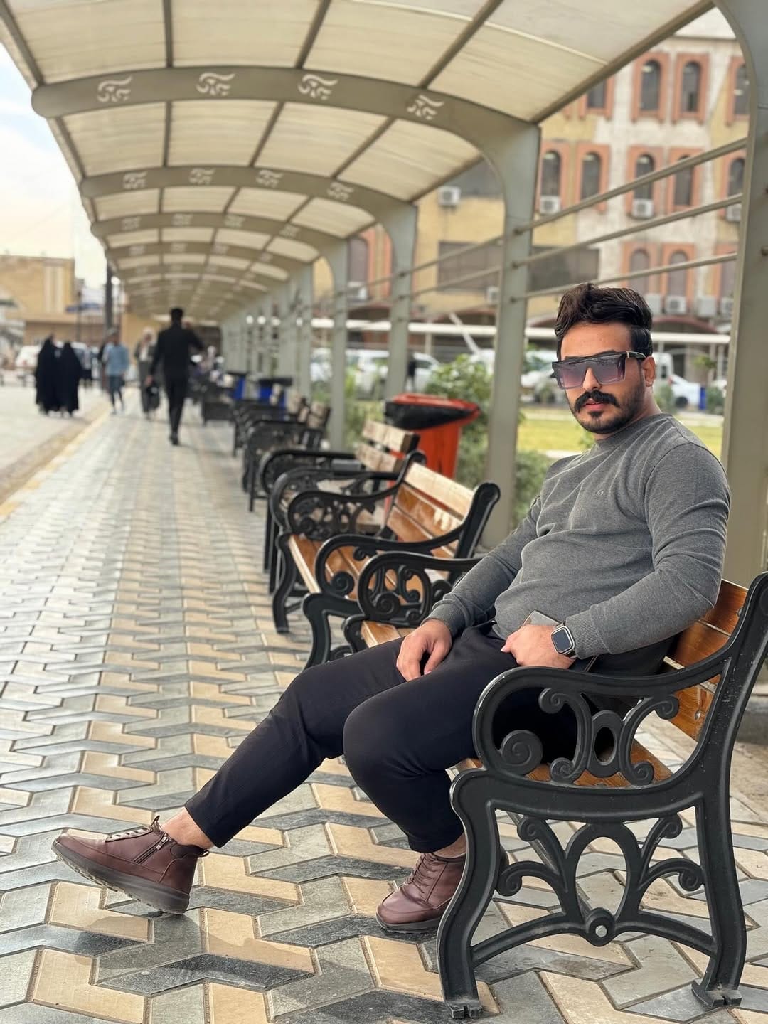 Post 1 by Ayman karim on Instagram (carousel)