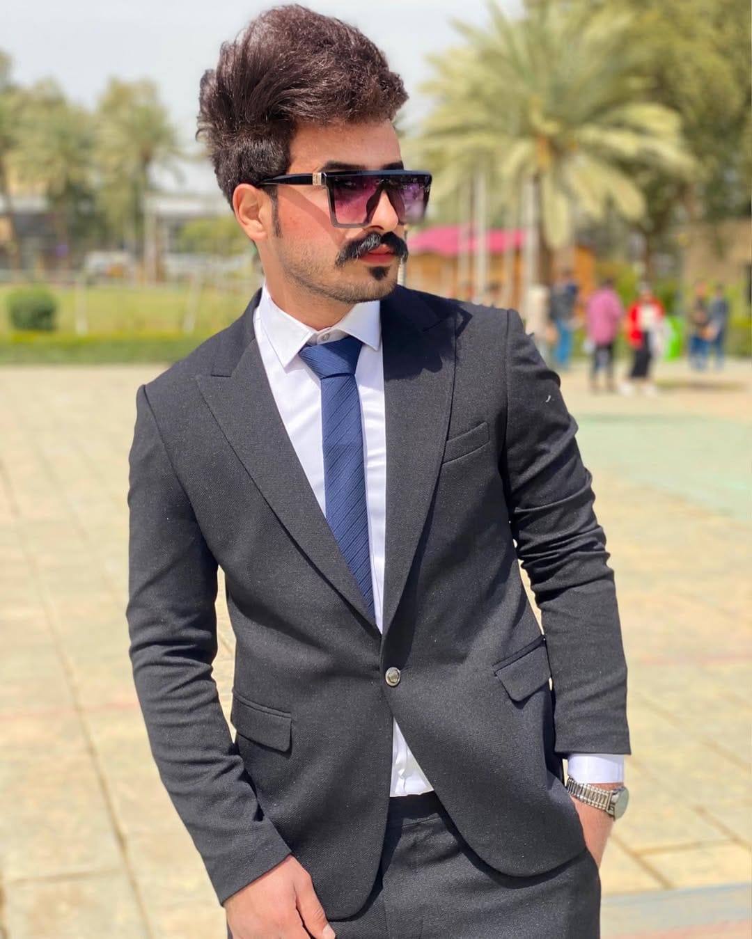 Post 7 by Ayman karim on Instagram (image)
