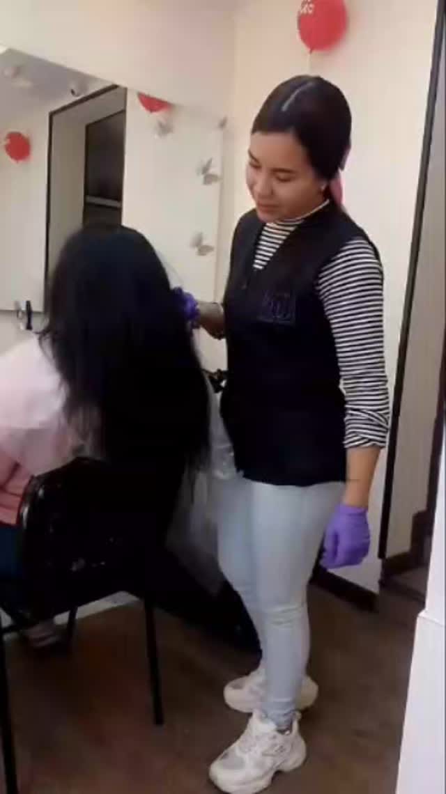 Post 1 by Maria Gomez on Instagram (video)